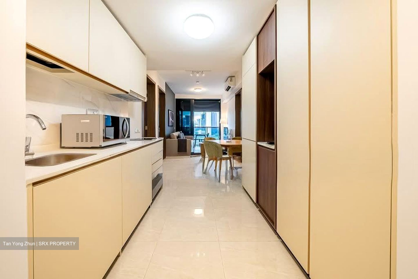 Kopar At Newton (D9), Apartment #588372381
